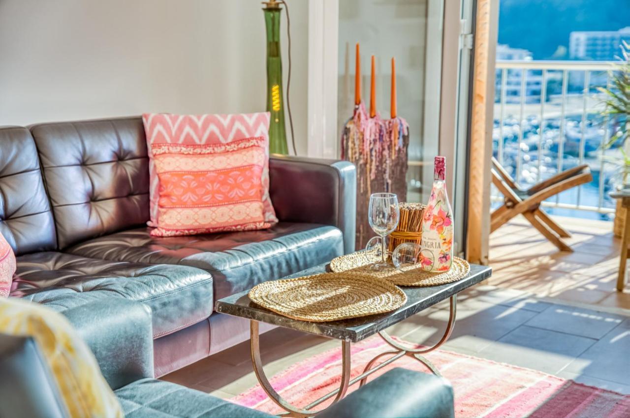 Apartment Ideal Mallorca - Santa Catalina 46 Port De Soller