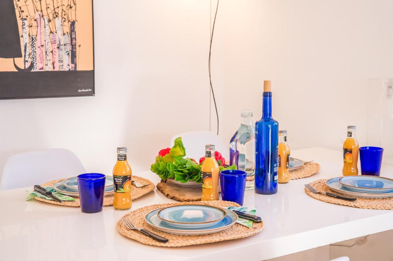 Ideal Mallorca - Santa Catalina 46 Apartment Port De Soller