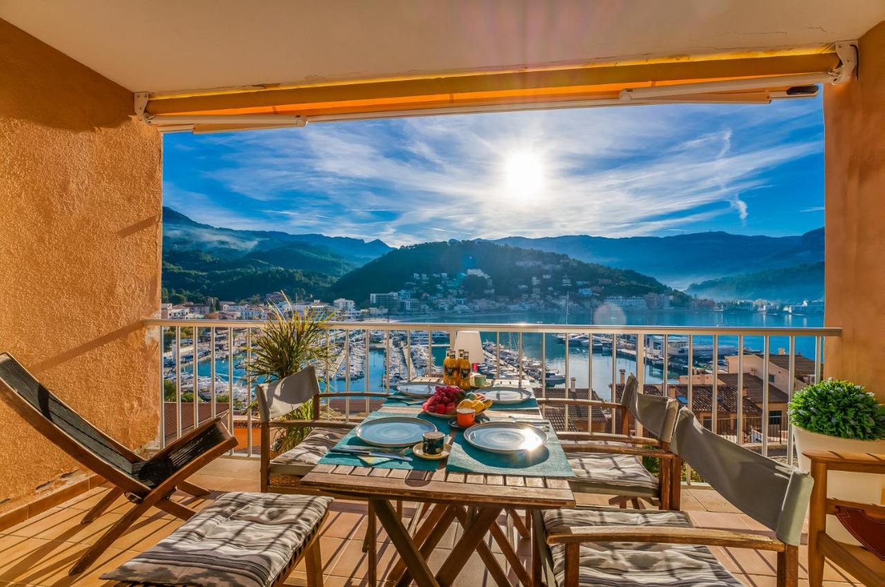 Apartment Ideal Mallorca - Santa Catalina 46 Port De Soller