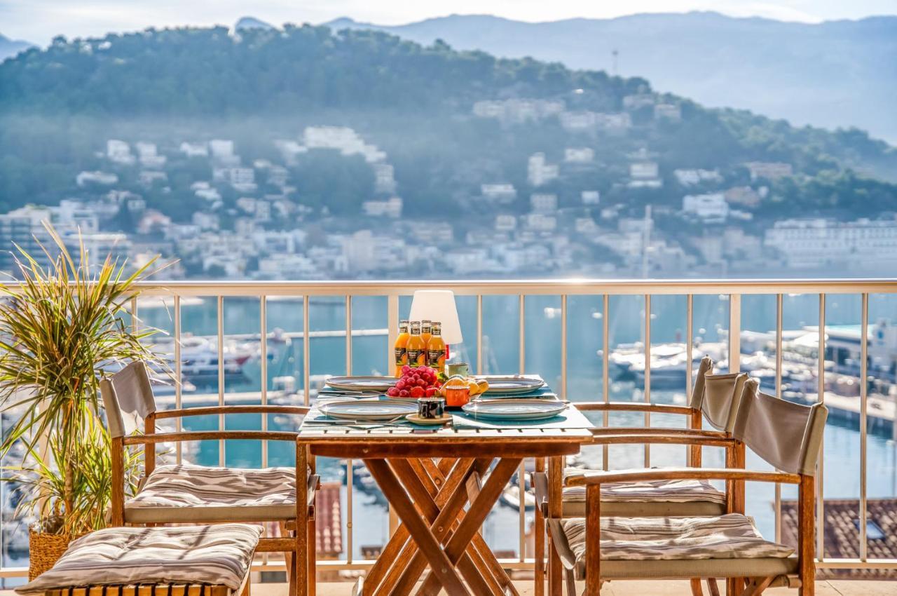 Ideal Mallorca - Santa Catalina 46 Apartment Port De Soller