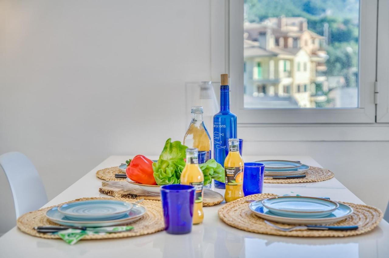 Ideal Mallorca - Santa Catalina 46 Apartment